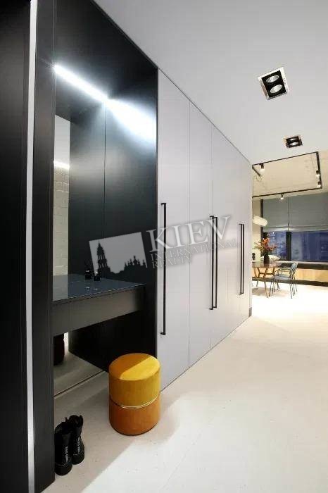 st. Delovaya 1/2 Residential Complex Tetris Hall, Interior Condition Brand New