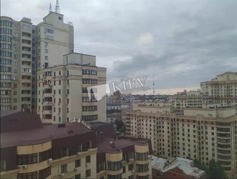 Luk'yanivs'ka Buy an Apartment in Kiev