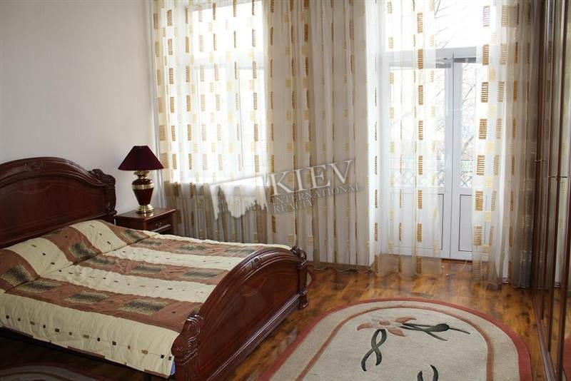 One-bedroom Apartment st. Chapaeva 12 614