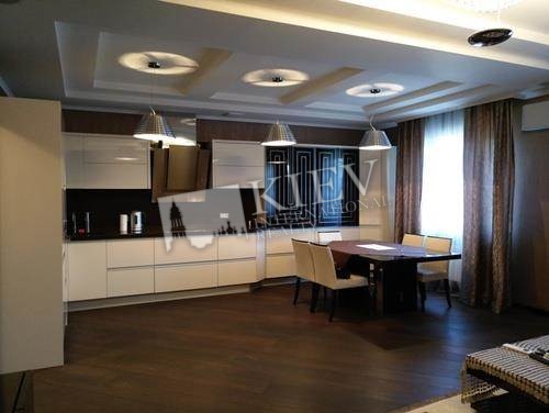 st. Belorusskaya 3 Kiev Apartment for Rent 11754