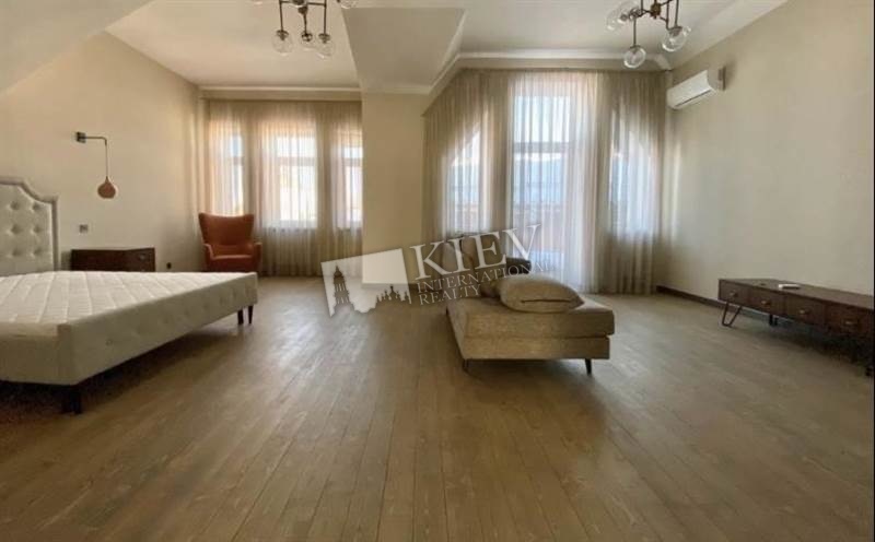 st. Zverinetskaya 10 Interior Condition 1-2 Years Old, Furniture Flexible