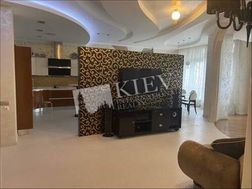 Apartment for Rent in Kiev Kiev Center Pechersk Grushevskogo 9a