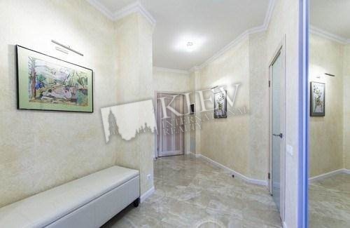 Two-bedroom Apartment st. Moskovskaya 46/2 3626
