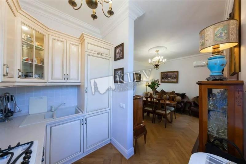 st. Proreznaya 13 Apartment for Rent in Kiev 16880
