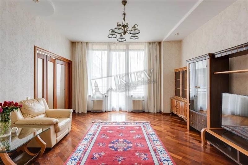 st. Zhilyanskaya 59 Interior Condition Brand New, Furniture Furniture Removal Possible