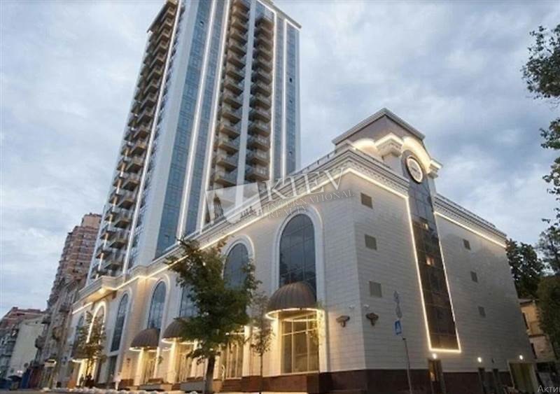 st. Bulvarno-Kudryavska 21 Apartment for Sale in Kiev 20360