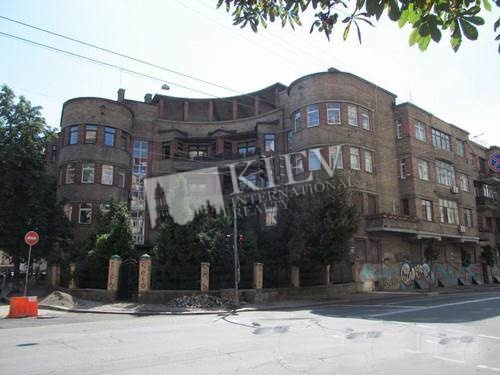 st. Bolshaya Zhitomirskaya 17 Kiev Long Term Apartment 9248