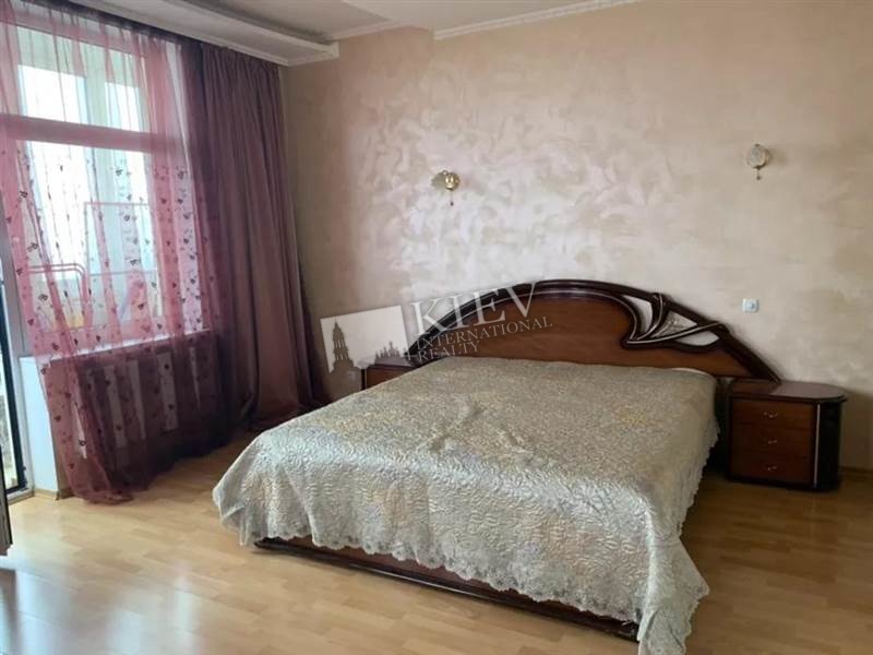 st. Nesterovskiy pereulok 6 Master Bedroom 1 Double Bed, Ensuite Bathroom, Balcony 1 Balcony