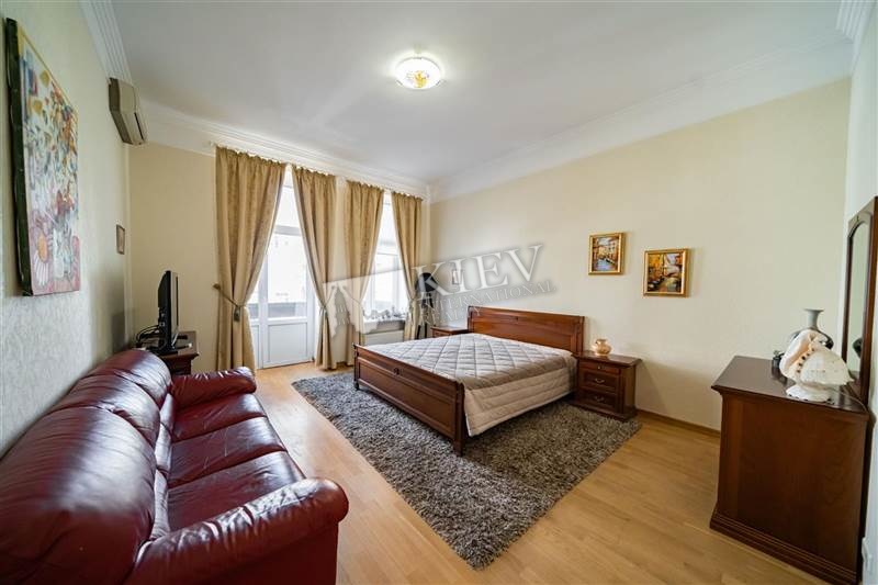 Apartment for Rent in Kiev  