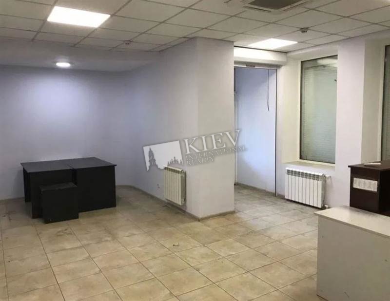 Office for sale in Kiev Obolon 