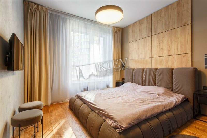 Two-bedroom Apartment st. Lesi Ukrainki 7 V 20441