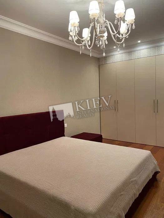st. Kruglouniversitetskaya 3/5 Bedroom 2 Cabinet / Study, Walk-in Closets Two Walk-in Closets