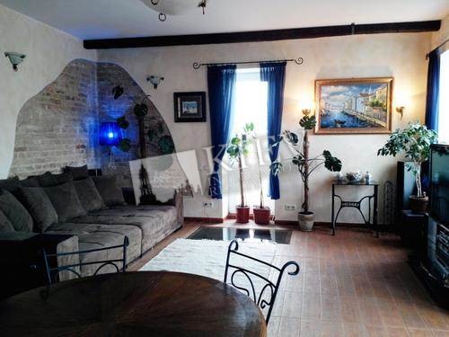 Two-bedroom Apartment st. Ally Gorskoy 5 14591