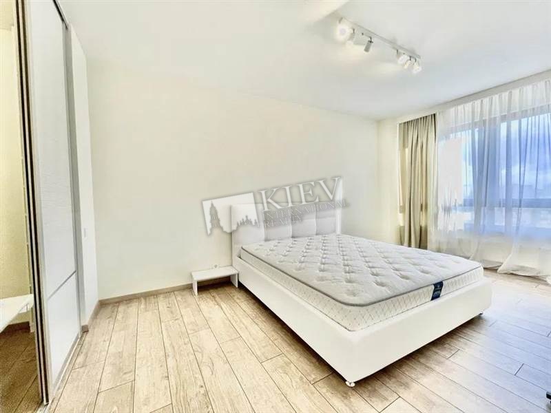 One-bedroom Apartment st. Goloseevskiy prospekt 60 8670