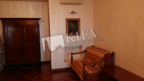 st. Vorovskogo 36 Apartment for Rent in Kiev 5206
