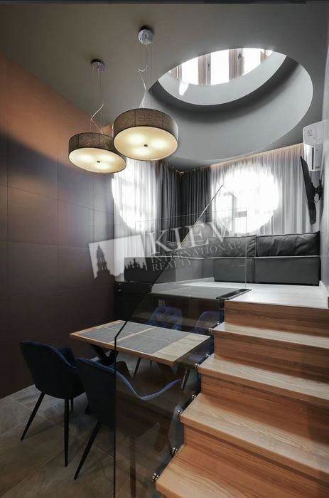 One-bedroom Apartment st. Hmelnitskogo 58 A 20431