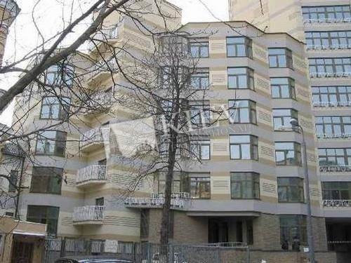 Long Term Apartment in Kiev Kiev Center Shevchenkovskii Vladimirskaya 49a