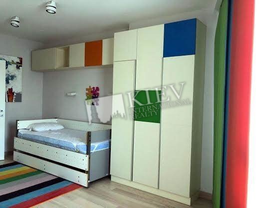 Two-bedroom Apartment st. 40-letiya Oktyabrya 60 16527