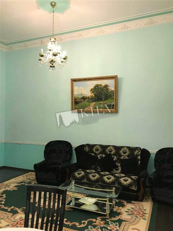 st. Bolshaya Vasilkovskaya 13\1 Property for Sale in Kiev 19493