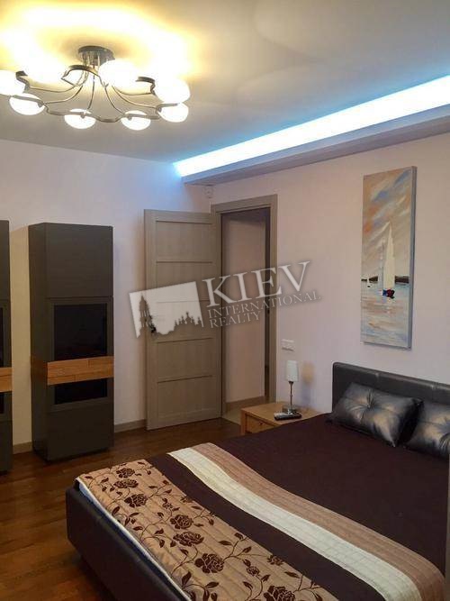 st. Dimitrova 2B Apartment for Rent in Kiev 6531