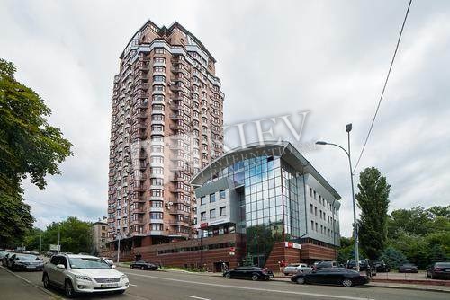 st. Klovskiy Spusk 5 Kiev Apartments 7267