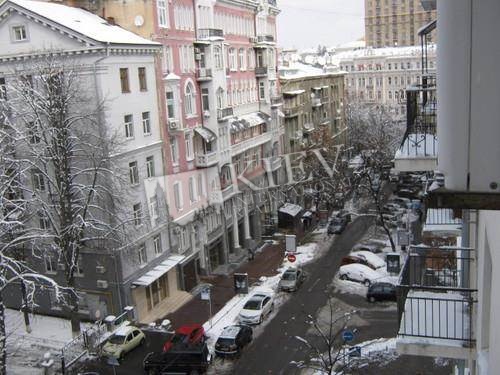 Kreshchatyk Kiev Apartment for Rent