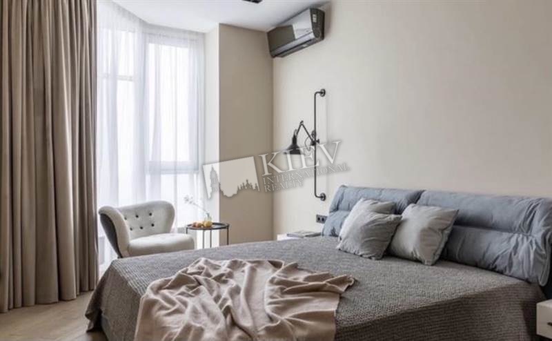 (Other) Long Term Apartment in Kiev