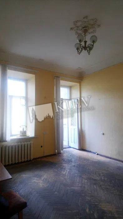 Two-bedroom Apartment st. Gonchara 77 19900