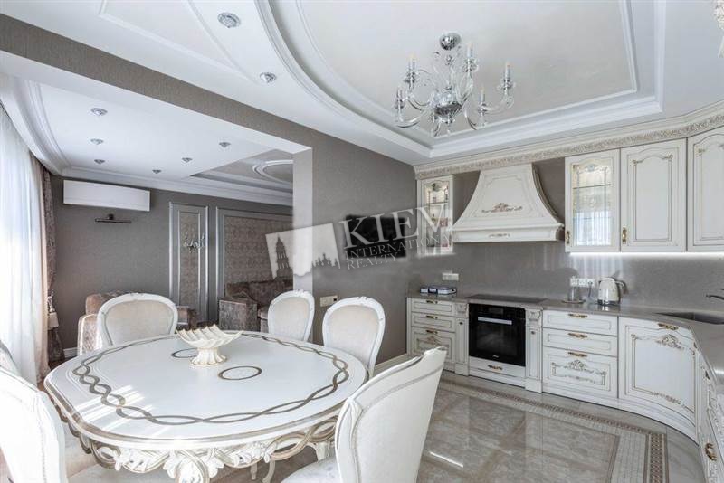 st. Goloseevskiy prospekt 60 Kiev Apartment for Sale 20276