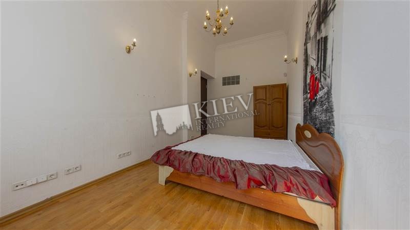 st. Pushkinskaya 8A Apartment for Rent in Kiev 5974