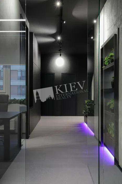 Universytet Kiev Office for Rent