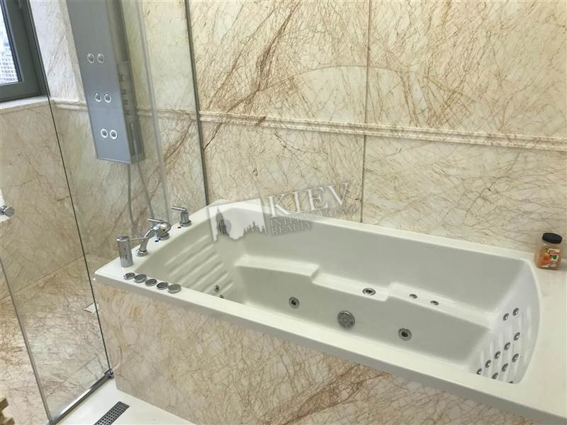 st. Nazarovskaya 11 Interior Condition Brand New, Bathroom 2 Bathrooms
