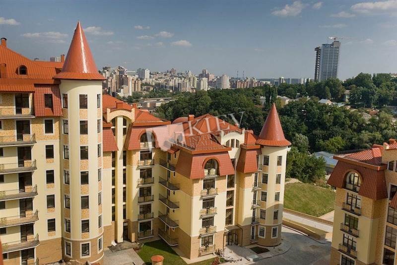 st. Protasov Yar 8 Buy an Apartment in Kiev 19151