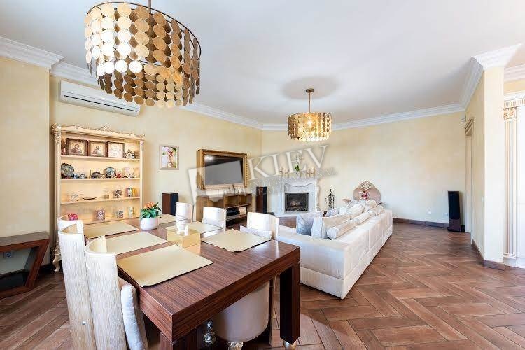 st. Lesi Ukrainki 23 A Apartment for Sale in Kiev 17723