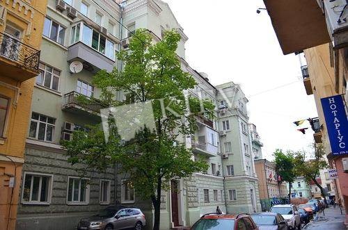 One-bedroom Apartment st. Mihaylovskiy pereulok 4 10099