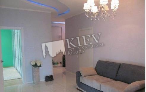 st. Mehanizatorov 2 Apartment for Rent in Kiev 4800