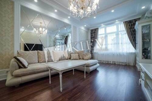 st. Dragomirova 20 Kiev Apartment for Sale 14856