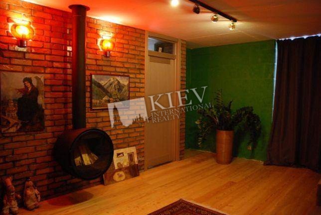 Buy an Apartment in Kiev Kiev Center Pechersk Prestige Hall