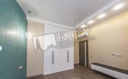 Kiev Apartment for Rent Podil 