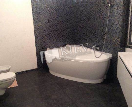 st. Dneprovskaya naberezhnaya 14 Interior Condition Brand New, Bathroom 2 Bathrooms