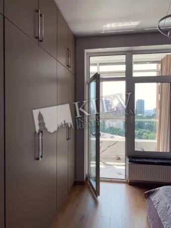 One-bedroom Apartment st. Lesi Ukrainki 7V 16009