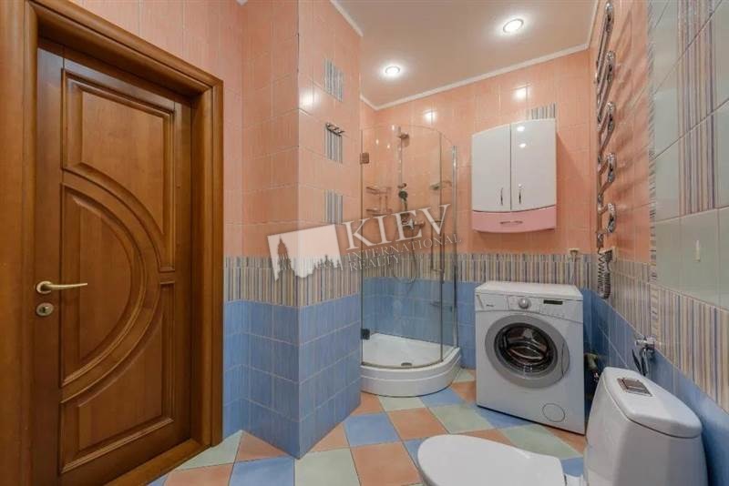 st. Zhilyanskaya 59 Bathroom 3 Bathrooms, Furniture Furniture Removal Possible