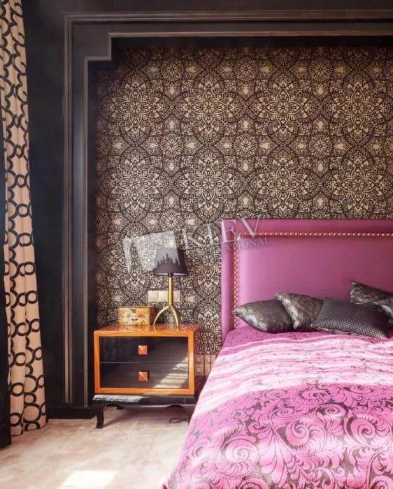 st. Dimitrova 4 Interior Condition Brand New, Master Bedroom 1 Double Bed, TV