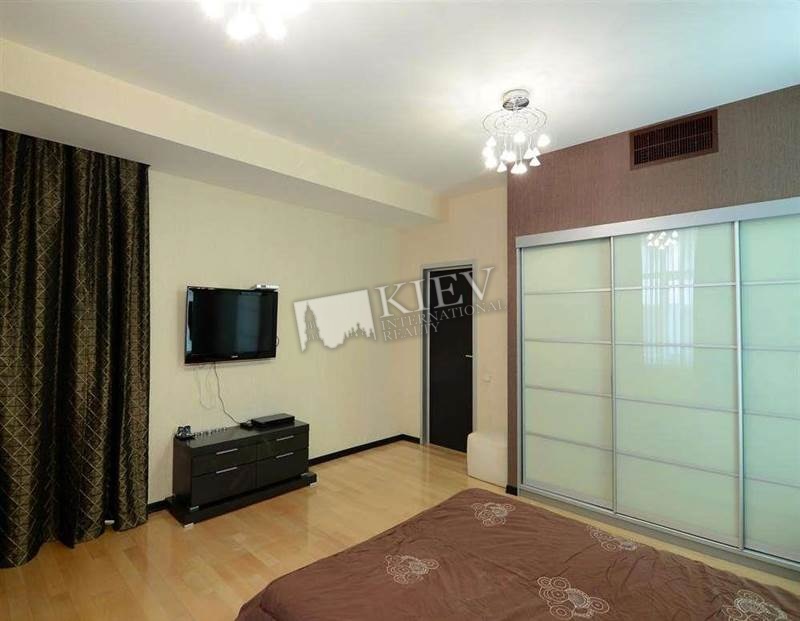 Three-bedroom Apartment st. Staronavodnitskaya 13 2091