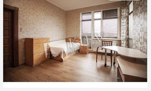 Three-bedroom Apartment st. Vorovskogo 36 11154
