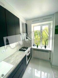 (Unknown) Apartment for Sale in Kiev
