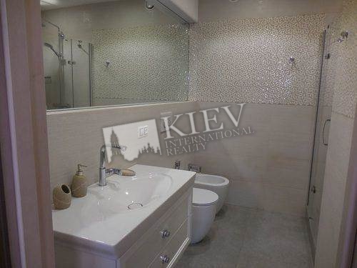 st. 40-letiya Oktyabrya 60 Apartment for Rent in Kiev 7915