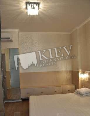 st. Dragomirova 5 Apartment for Rent in Kiev 4866