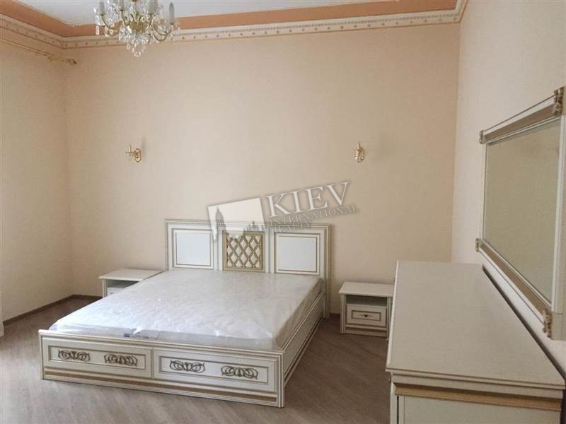 Druzhby Narodiv Kiev House for Rent