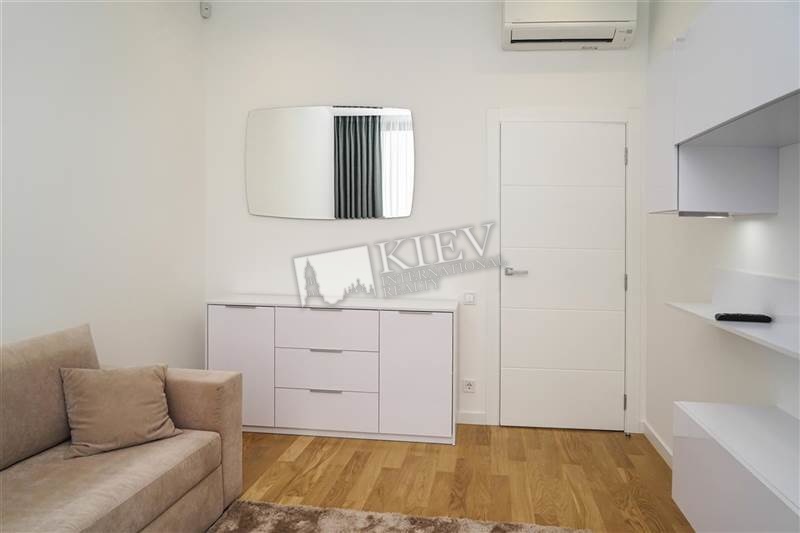 st. Delovaya 1/2 Master Bedroom 1 Double Bed, TV, Kitchen Dishwasher, Electric Oventop